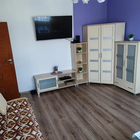 Apartament Jasminow Apartment