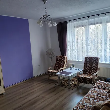 Apartment Apartament Jasminow Ruda Slaska