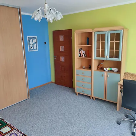 Apartament Jasminow